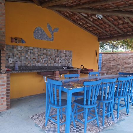 Casas Lindas No Paraiso! Costa Dourada Buitenkant foto