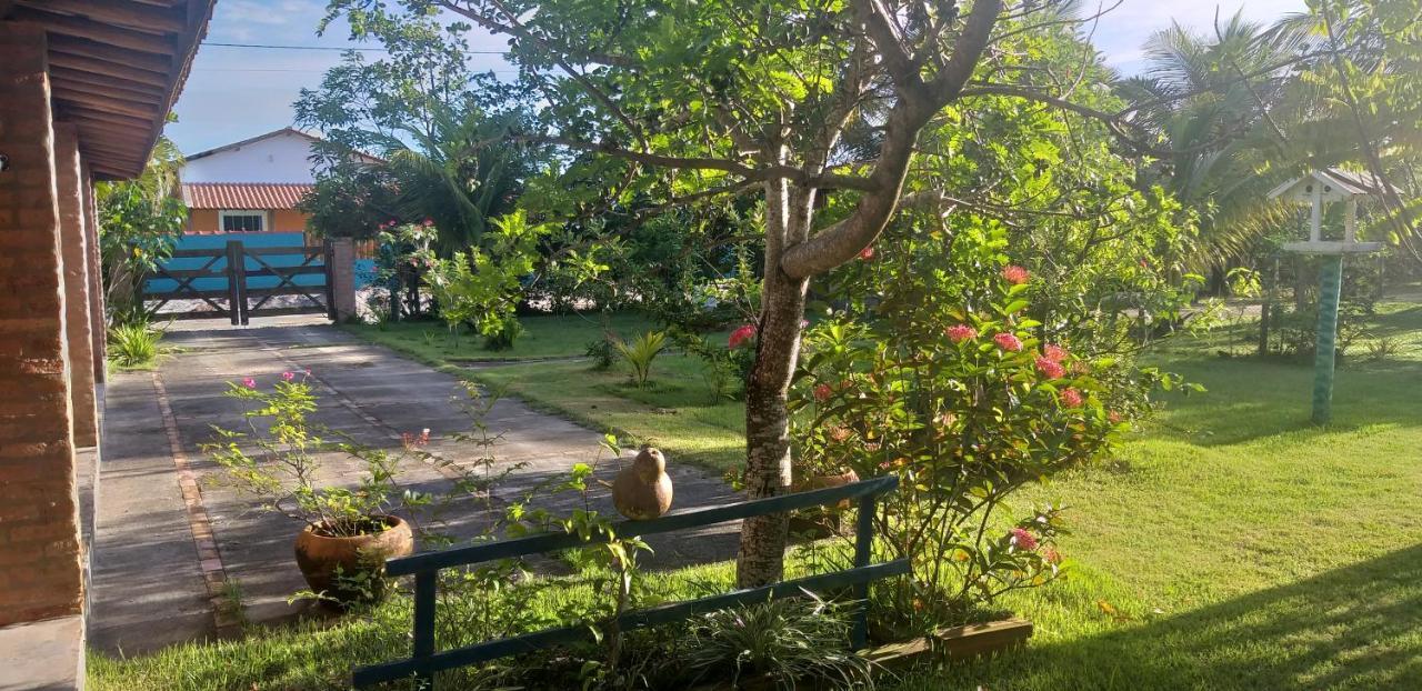 Casas Lindas No Paraiso! Costa Dourada Buitenkant foto