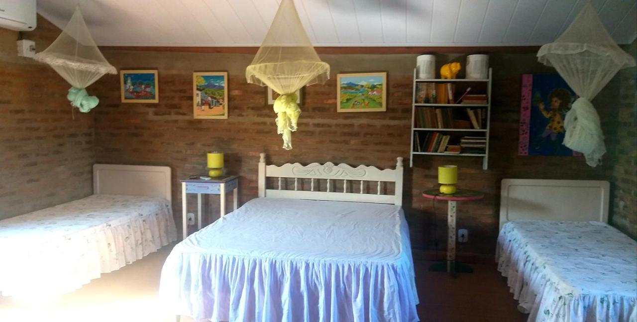 Casas Lindas No Paraiso! Costa Dourada Buitenkant foto
