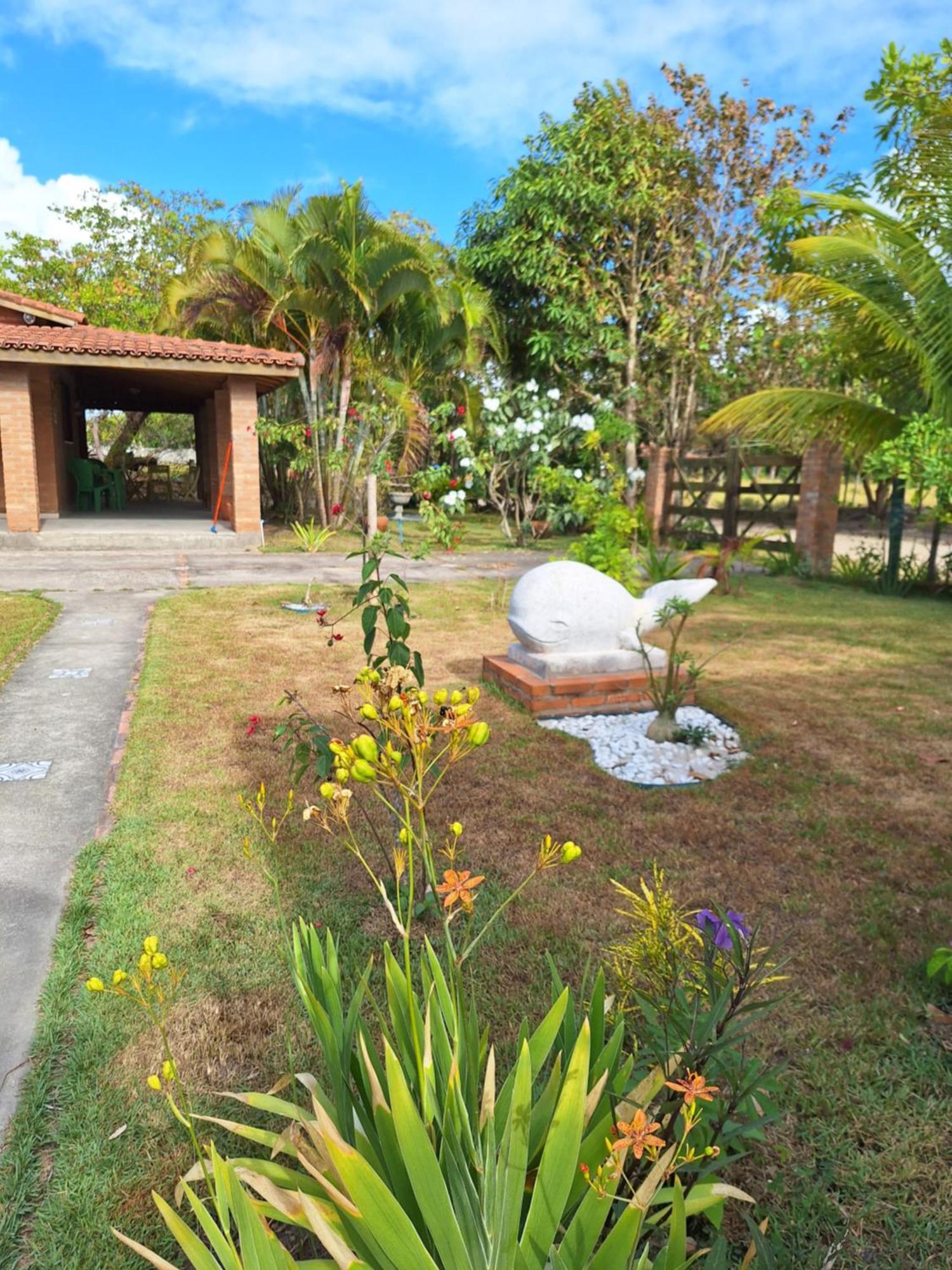 Casas Lindas No Paraiso! Costa Dourada Buitenkant foto