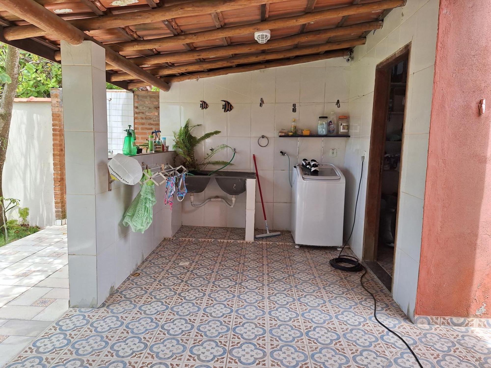 Casas Lindas No Paraiso! Costa Dourada Buitenkant foto