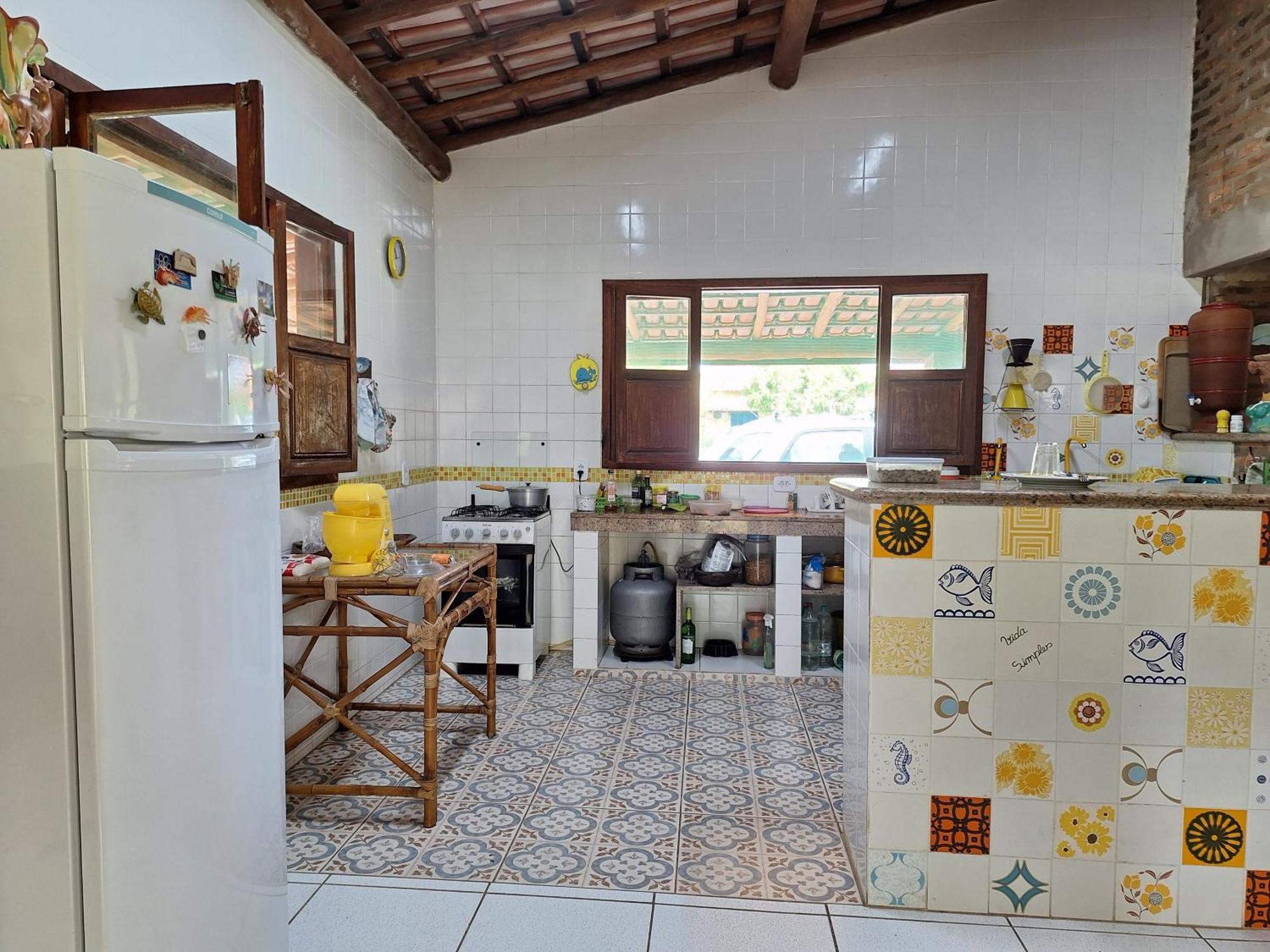 Casas Lindas No Paraiso! Costa Dourada Buitenkant foto