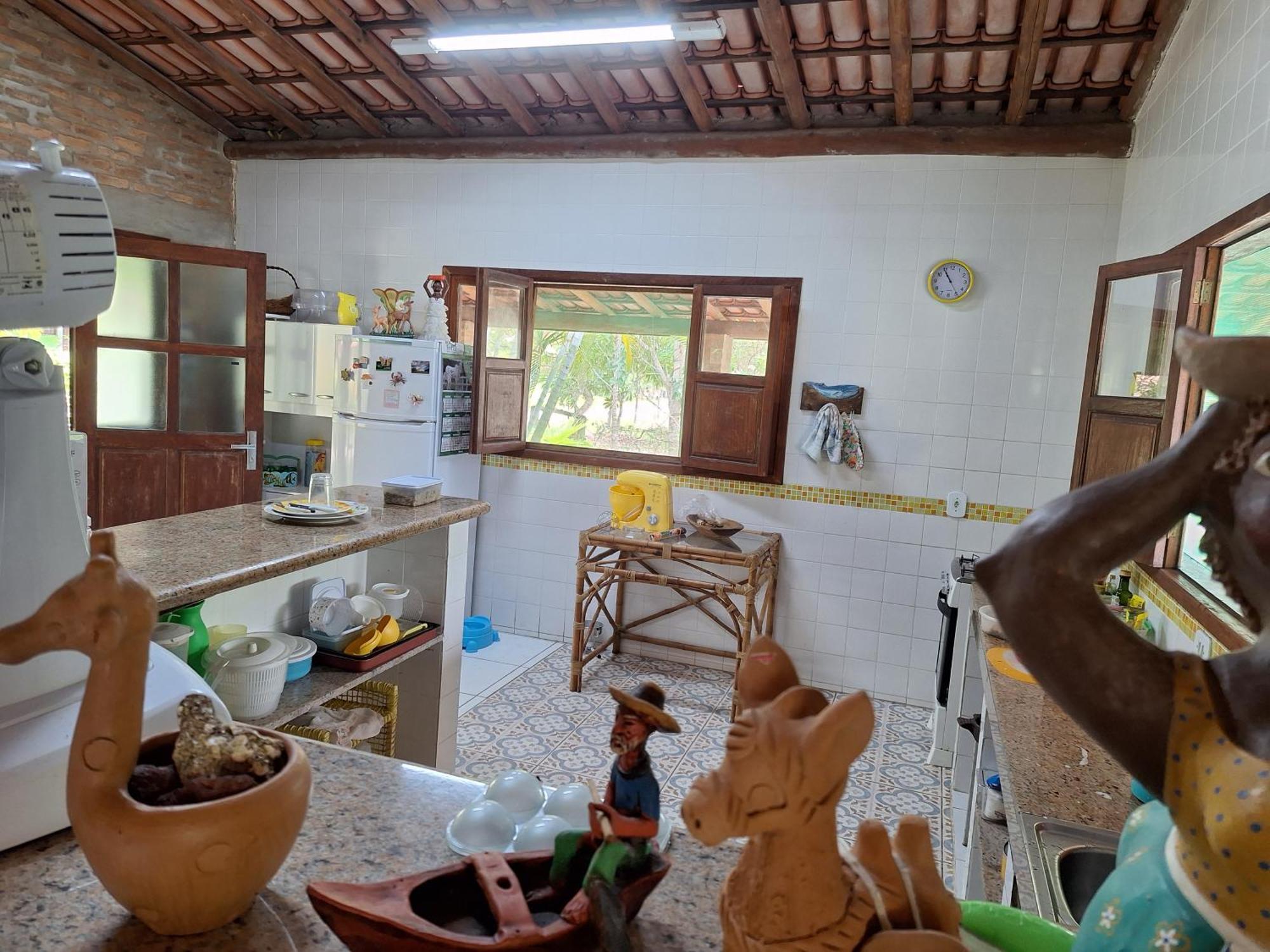Casas Lindas No Paraiso! Costa Dourada Buitenkant foto