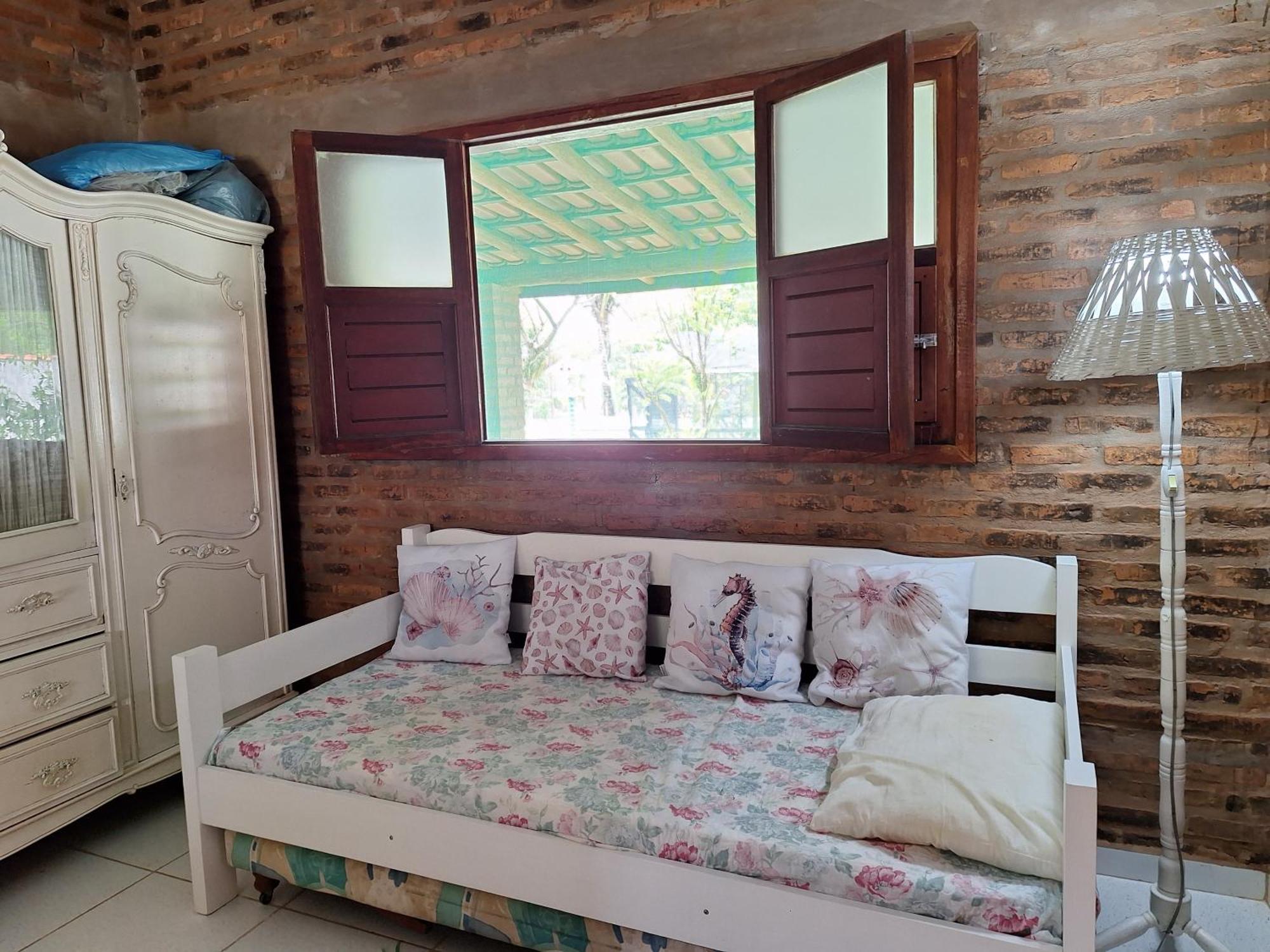 Casas Lindas No Paraiso! Costa Dourada Buitenkant foto