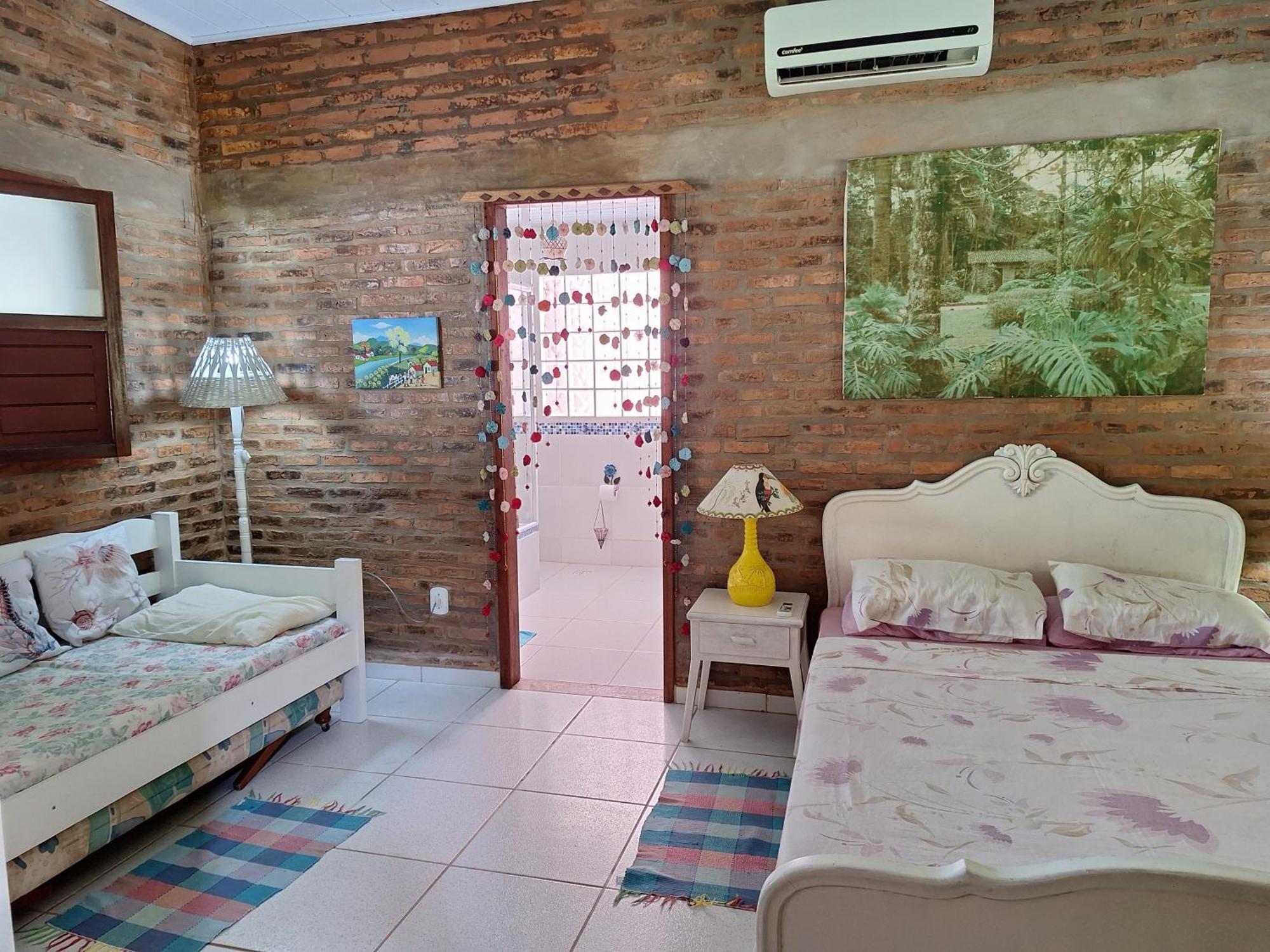 Casas Lindas No Paraiso! Costa Dourada Buitenkant foto