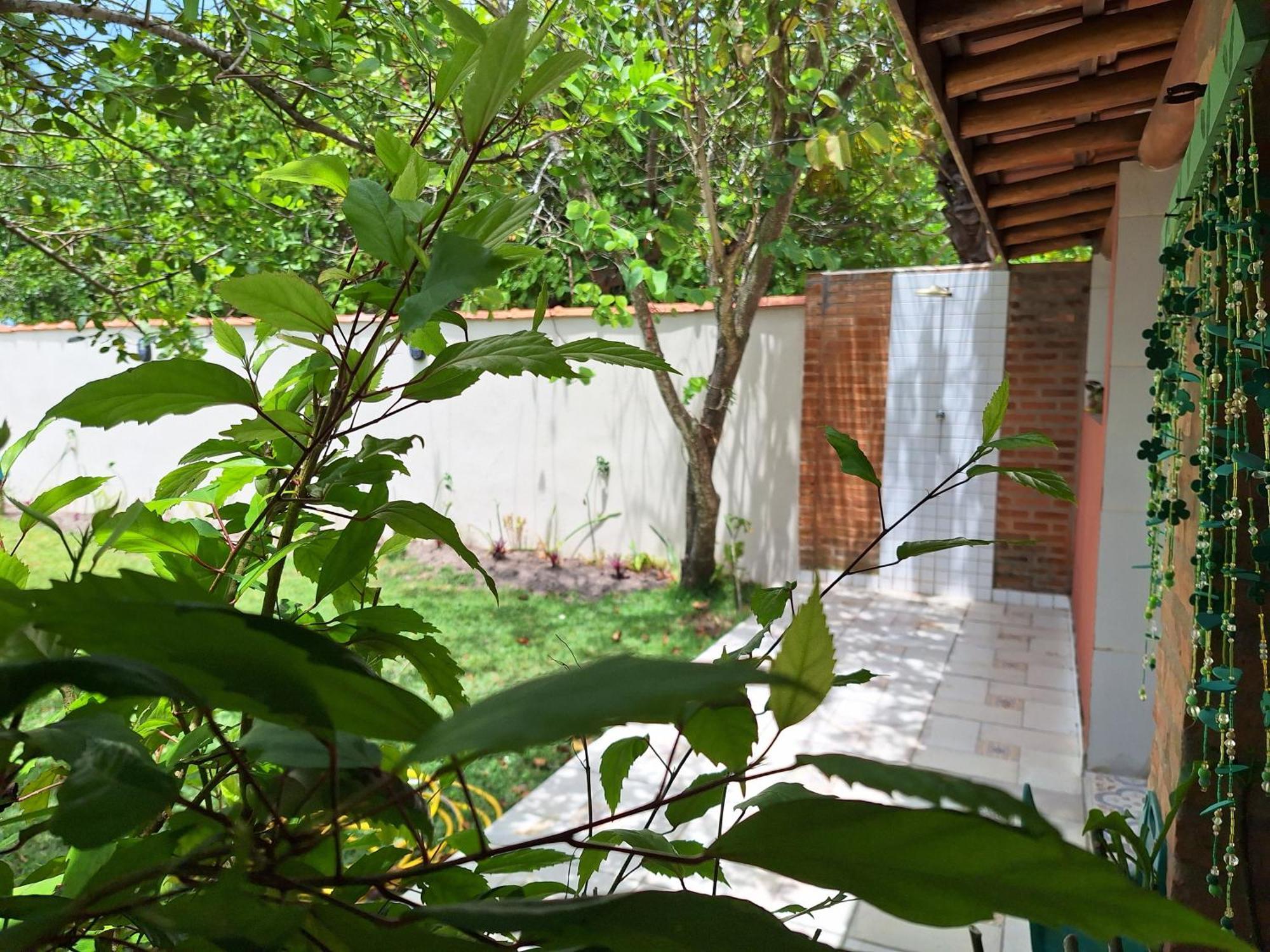 Casas Lindas No Paraiso! Costa Dourada Buitenkant foto