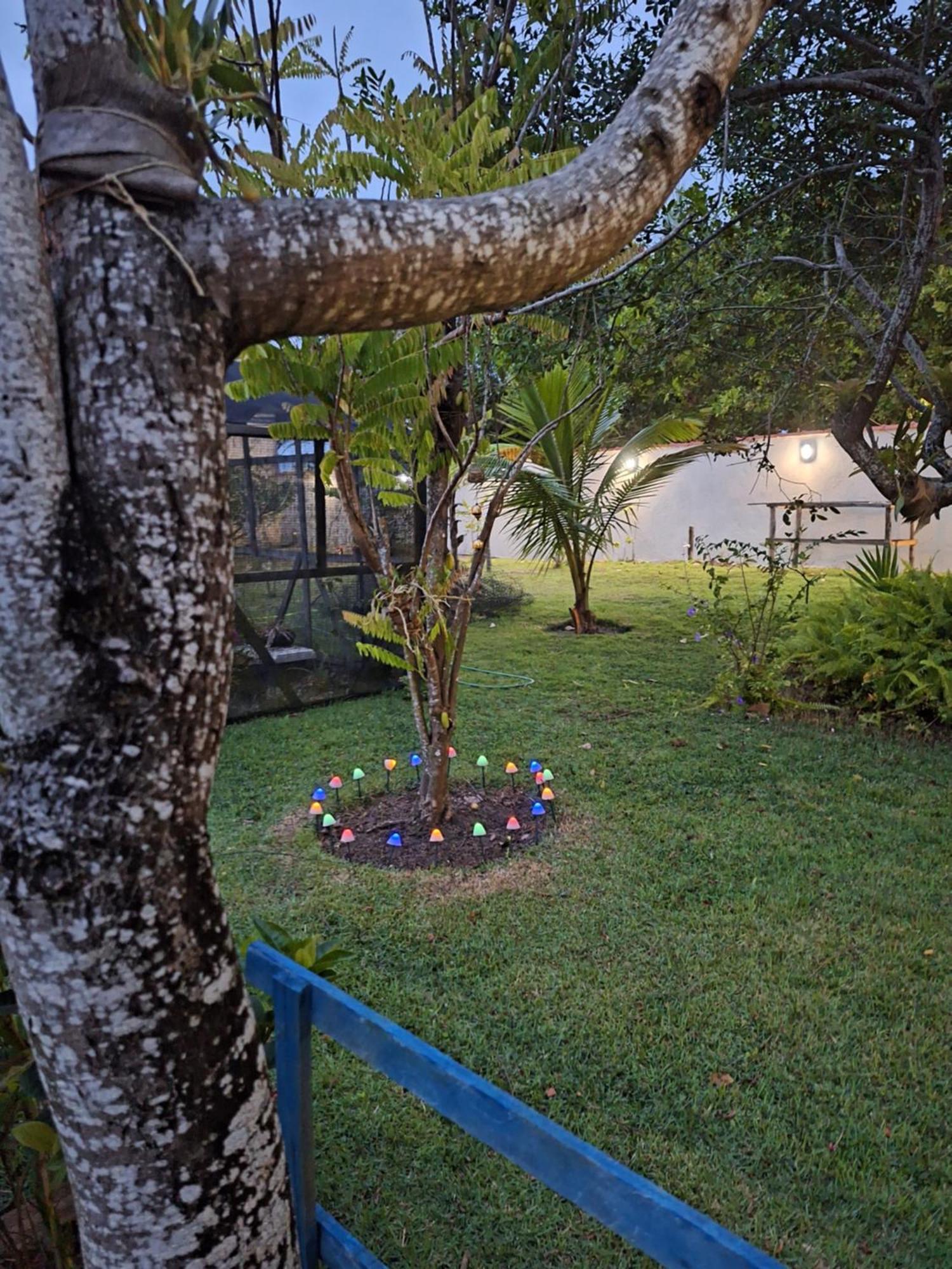 Casas Lindas No Paraiso! Costa Dourada Buitenkant foto