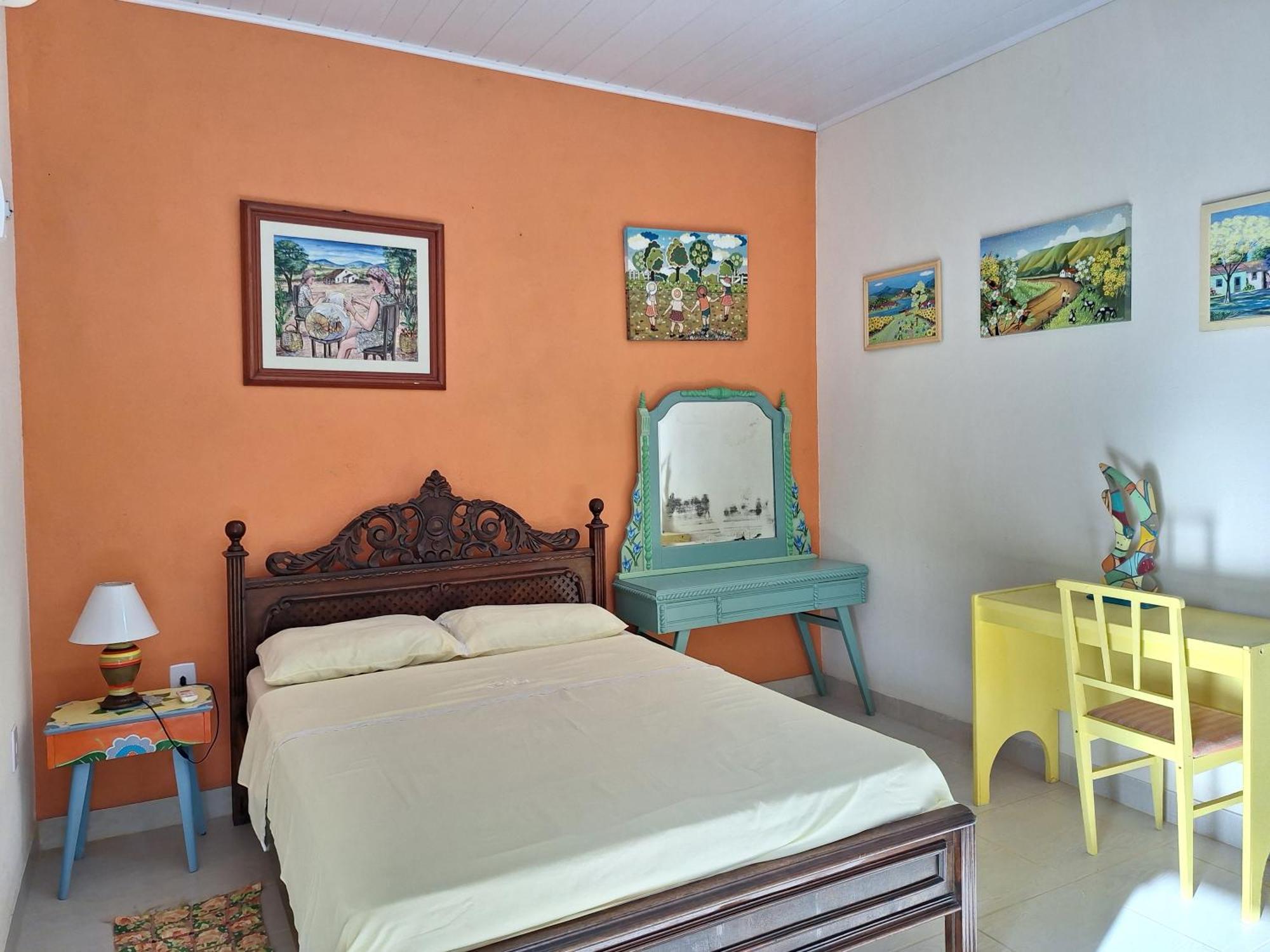 Casas Lindas No Paraiso! Costa Dourada Buitenkant foto