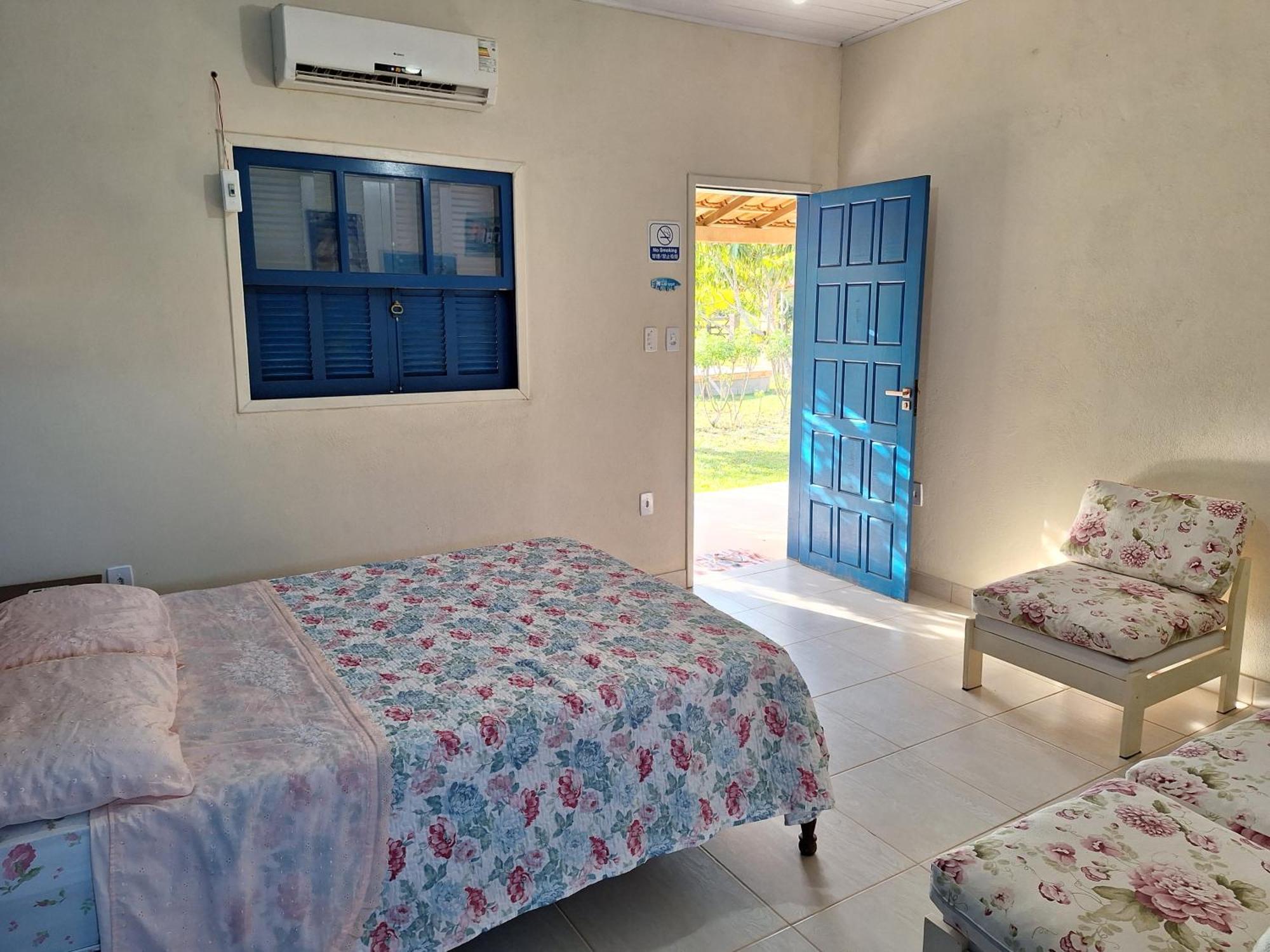 Casas Lindas No Paraiso! Costa Dourada Buitenkant foto