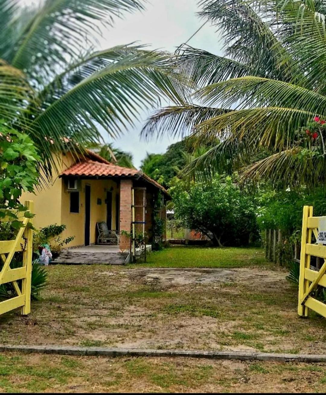 Casas Lindas No Paraiso! Costa Dourada Kamer foto