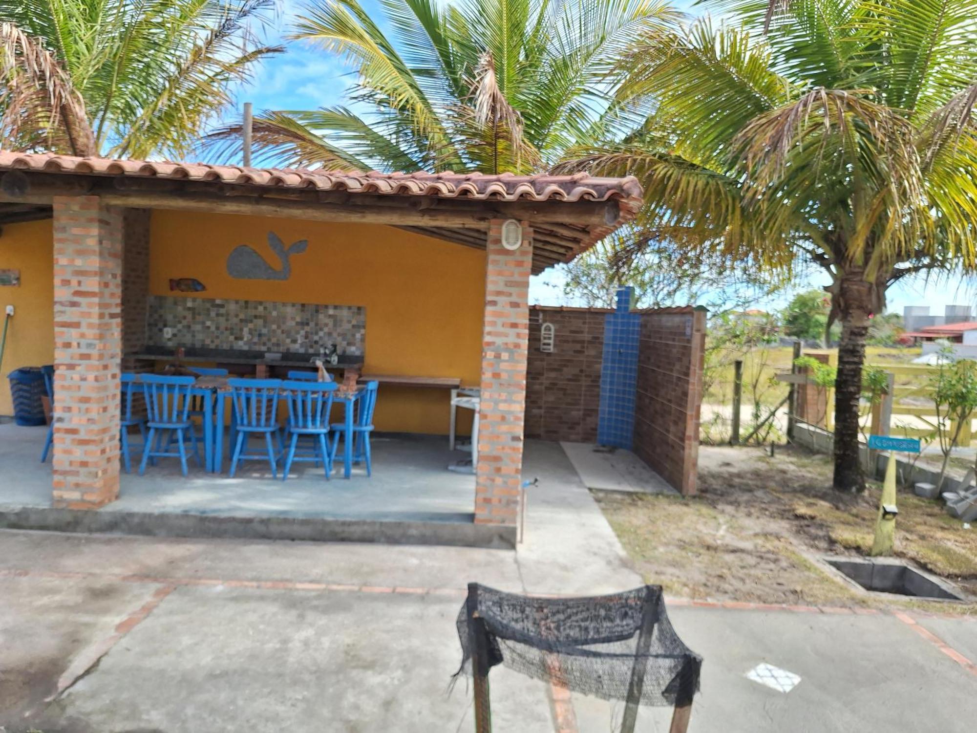 Casas Lindas No Paraiso! Costa Dourada Kamer foto