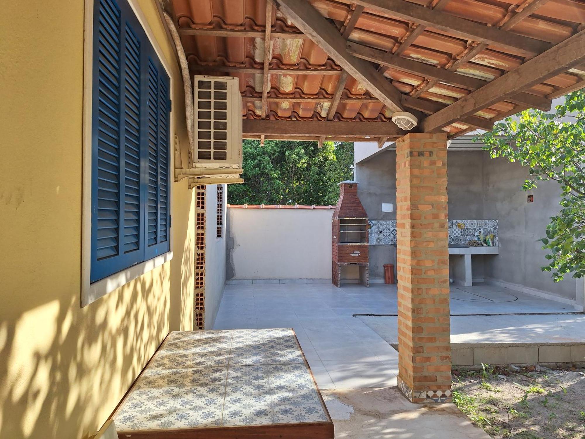 Casas Lindas No Paraiso! Costa Dourada Kamer foto
