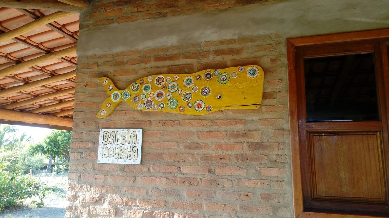 Casas Lindas No Paraiso! Costa Dourada Buitenkant foto