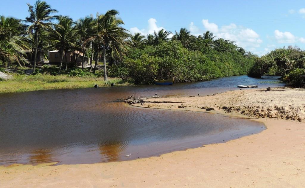 Casas Lindas No Paraiso! Costa Dourada Buitenkant foto