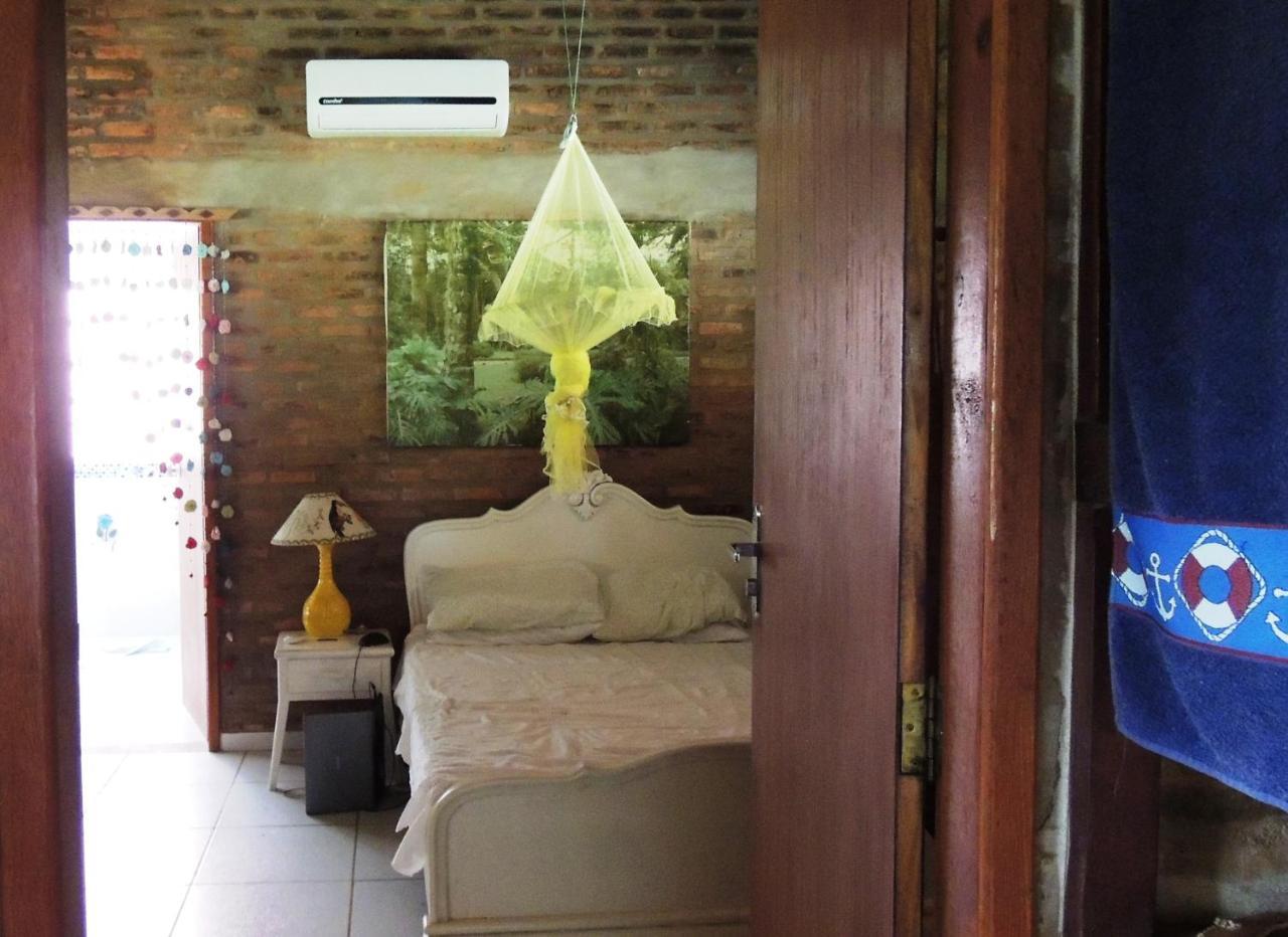 Casas Lindas No Paraiso! Costa Dourada Buitenkant foto
