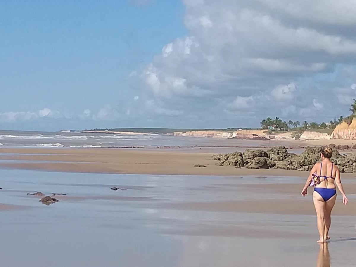 Casas Lindas No Paraiso! Costa Dourada Buitenkant foto